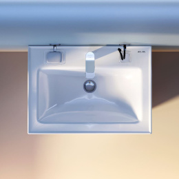 Фото Раковина мебельная Am.Pm X-Joy (M85AWCC0652WG64) белый