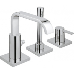 Grohe Allure 19316000 Смеситель для ванны, на бортик