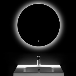 Зеркало с подсветкой Roca Luna (ZRU9307557)