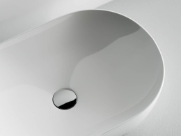 Фото Накладная раковина Ceramica Nova ELEMENT CN5009