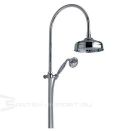 Фото Душевой гарнитур Nicolazzi Dames Anglaises (5712WSDB30) бронза