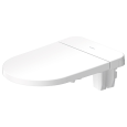 Сиденье для унитаза Duravit SensoWash® D-Neo 614700012002340 с функцией биде, белый