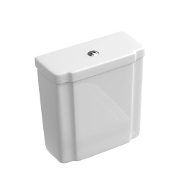 Villeroy&Boch Hommage 772111R1 - Керамический бачок для унитаза