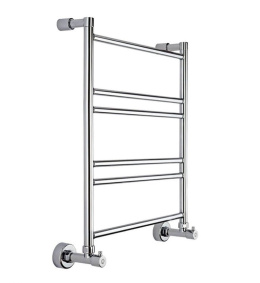 Фото Водяной полотенцесушитель Margaroli Mini 34864706CRN 655x535, хром