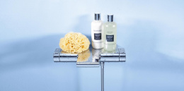 Grohe Grohtherm 2000 New 34464001 Термостат для ванны с изливом