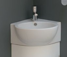 Ideal Standard Small+ W411701 Раковина угловая, 48 см