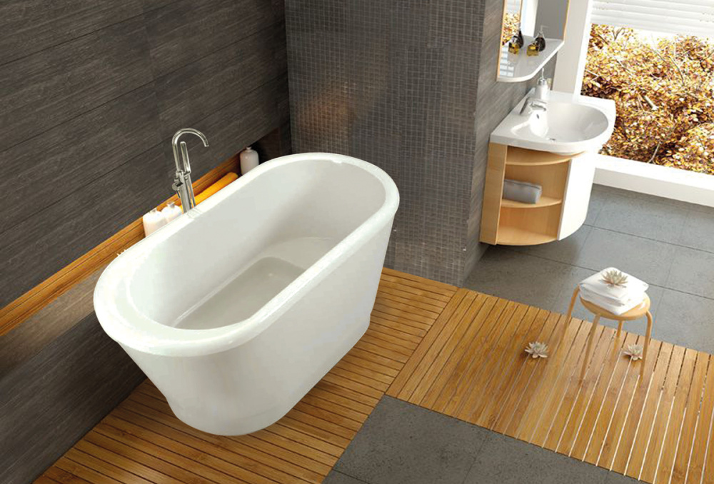 Акриловая ванна 150x73 Fiinn (F-5020)