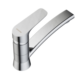 RedBlu by Damixa 770220000 Origin Bit, смеситель для умывальника с поворотным изливом