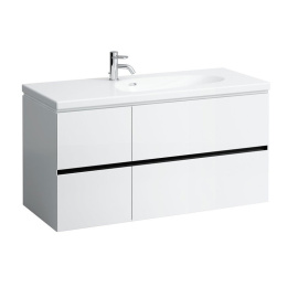 Раковина Laufen Palomba 8148060001041, 50 см, врезная сверху