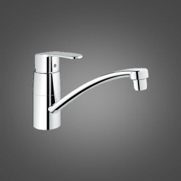 Grohe Eurostyle Cosmopolitan 33977002 Смеситель для кухни стандартный