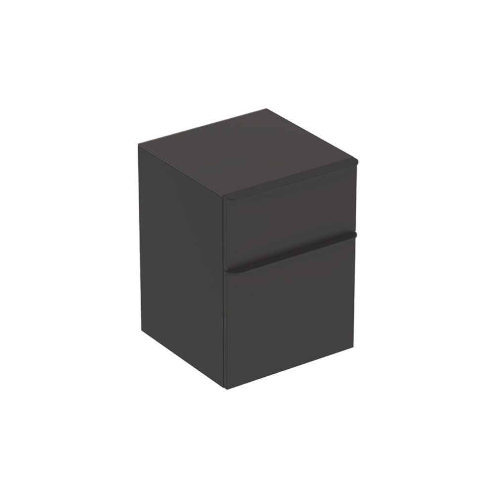 Фото Geberit Smyle Square 500.357.JK.1 Шкаф, средний