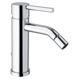 Фото Смеситель для биде Webert Elio EL840102015