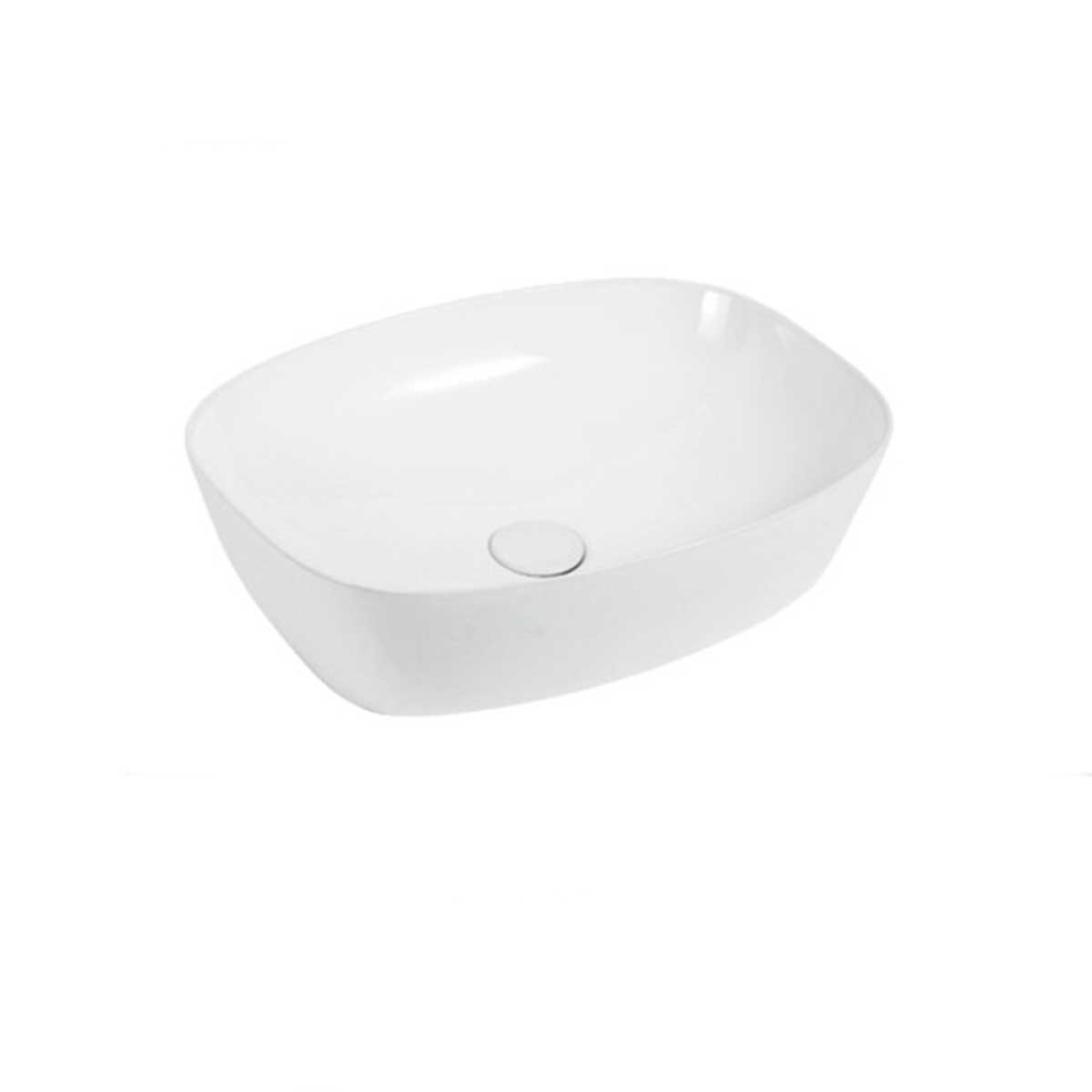 Фото Раковина керамическая Vincea (VBS-305) белый