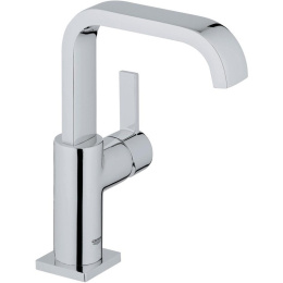 Фото Grohe Allure 23076000 Смеситель для раковины, стандартный