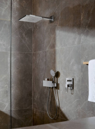 Верхний душ Hansgrohe (26238700)