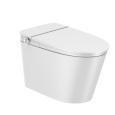 Умный напольный унитаз JOMOO P7341 (ZD7341-SA-EUR180)