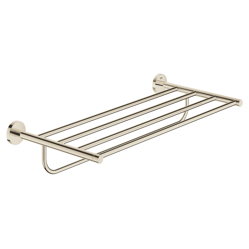Grohe Essentials 40800BE1 Держатель полотенца, полочка