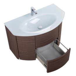База под раковину CEZARES EDEN 55070 Rovere Scuro Soft