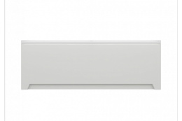 Фронтальная панель Aquatek Ника (EKR-F0000069), цвет белый