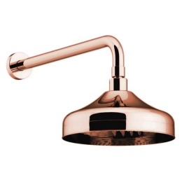 Фото Верхний душ 200 мм SFPCL20V0br PD GATTONI