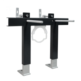 Фото Инсталляция ABBER AC0102P для подвесного унитаза с импульсным смывом