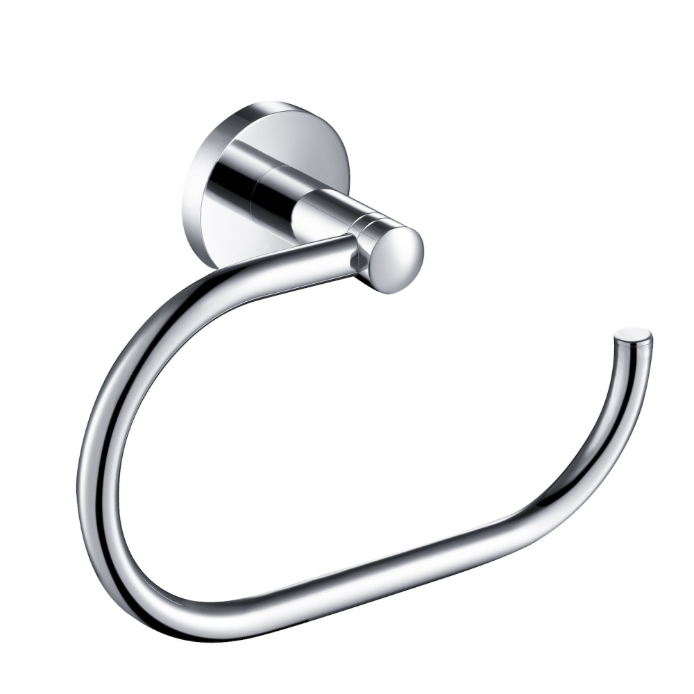 Фото Полотенцедержатель Timo Saona 13050/00 хром