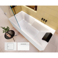 Акриловая ванна Riho STILL SHOWER - PLUG & PLAY   L 180x80