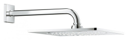 Grohe Rainshower F-Series 26060000 Душ верхний, 1 вид струи