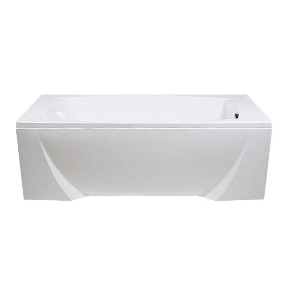 Акриловая ванна 170x95 Marka One (01нег1795)