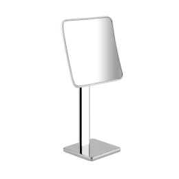 Фото Зеркало Gessi Ispa (41788#031) хром