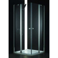 Душевой уголок CEZARES ELENA-W-A-22-120-P-Cr Хром