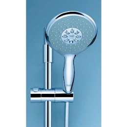 Душевой гарнитур Grohe (27737000) хром