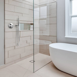 Фото Смеситель для душа Paini Cox 78CR690TH хром