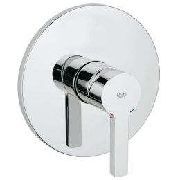 Фото Смеситель Grohe Lineare 19296000 для душа