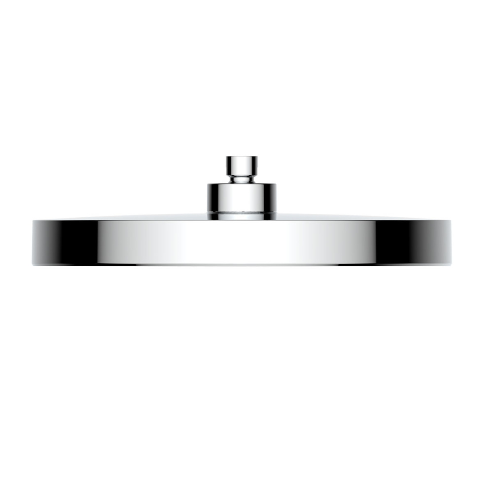 Душевой комплект Vincea (VSFW-3I21T2CH) хром