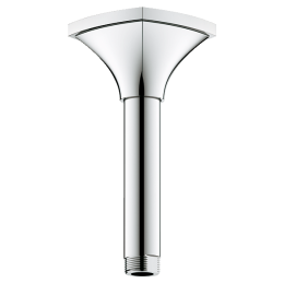 Grohe Grandera 27978000 Душевой кронштейн, потолочный
