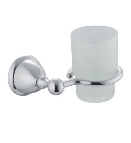 FIMA Carlo Frattini Style F6043/1CR Стакан для зубных щеток