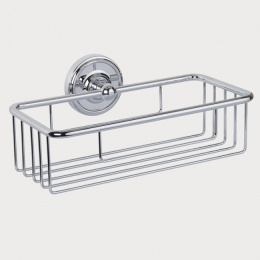 Полочка-решетка Tiffany World Bristol TWBR527gold золото