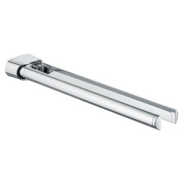 Полотенцедержатель Keuco Elegance 11618010000, хром