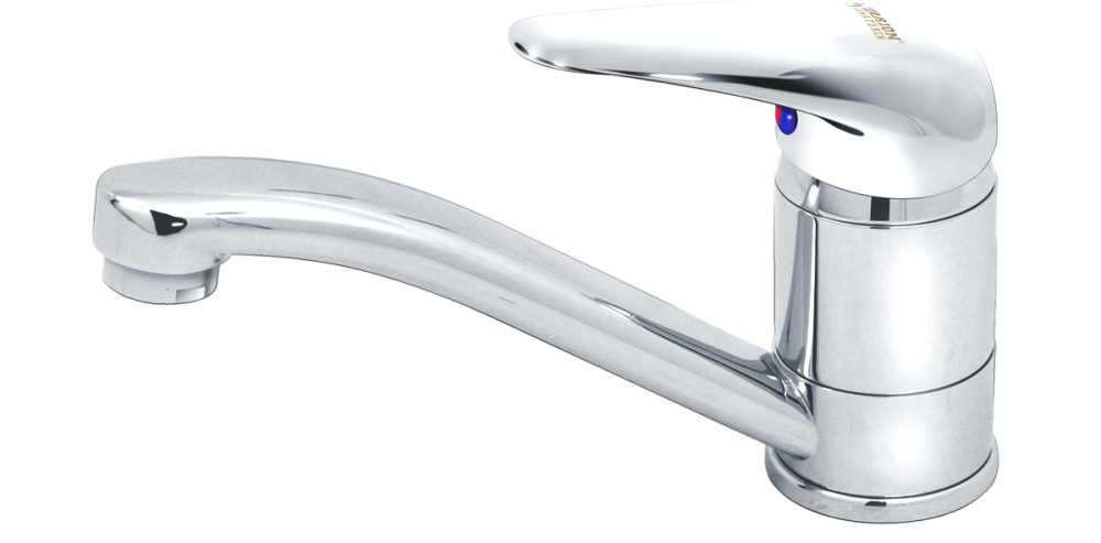 Смеситель для кухни ROVER короткий излив Варион 9346653