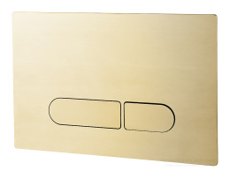 Смывная клавиша Carlo Frattini F5744HS для двойного смыва