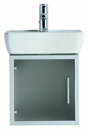 Мини-раковина Laufen Pro 8.1195.1.000.104.1 45*34 см
