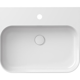 Раковина Ravak Ceramic (XJX01155006), белый