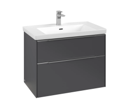 Тумба под раковину Villeroy&Boch Subway 3.0 C574L0VR