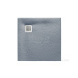 Душевой поддон из материала Stonex® Roca Terran 800x800 цемент, с сифоном и решеткой, AP033203200130