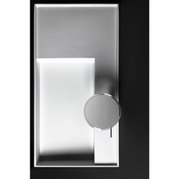 Раковина Laufen Kartell 90 8.1033.9