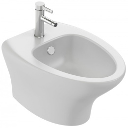 Фото Биде Jacob Delafon Nouvelle Vague EMD0002-00, подвесное