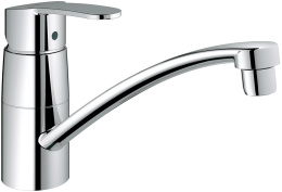 Смесители для кухни Grohe Eurostyle Cosmopolitan 33977002 Смеситель для кухни стандартный