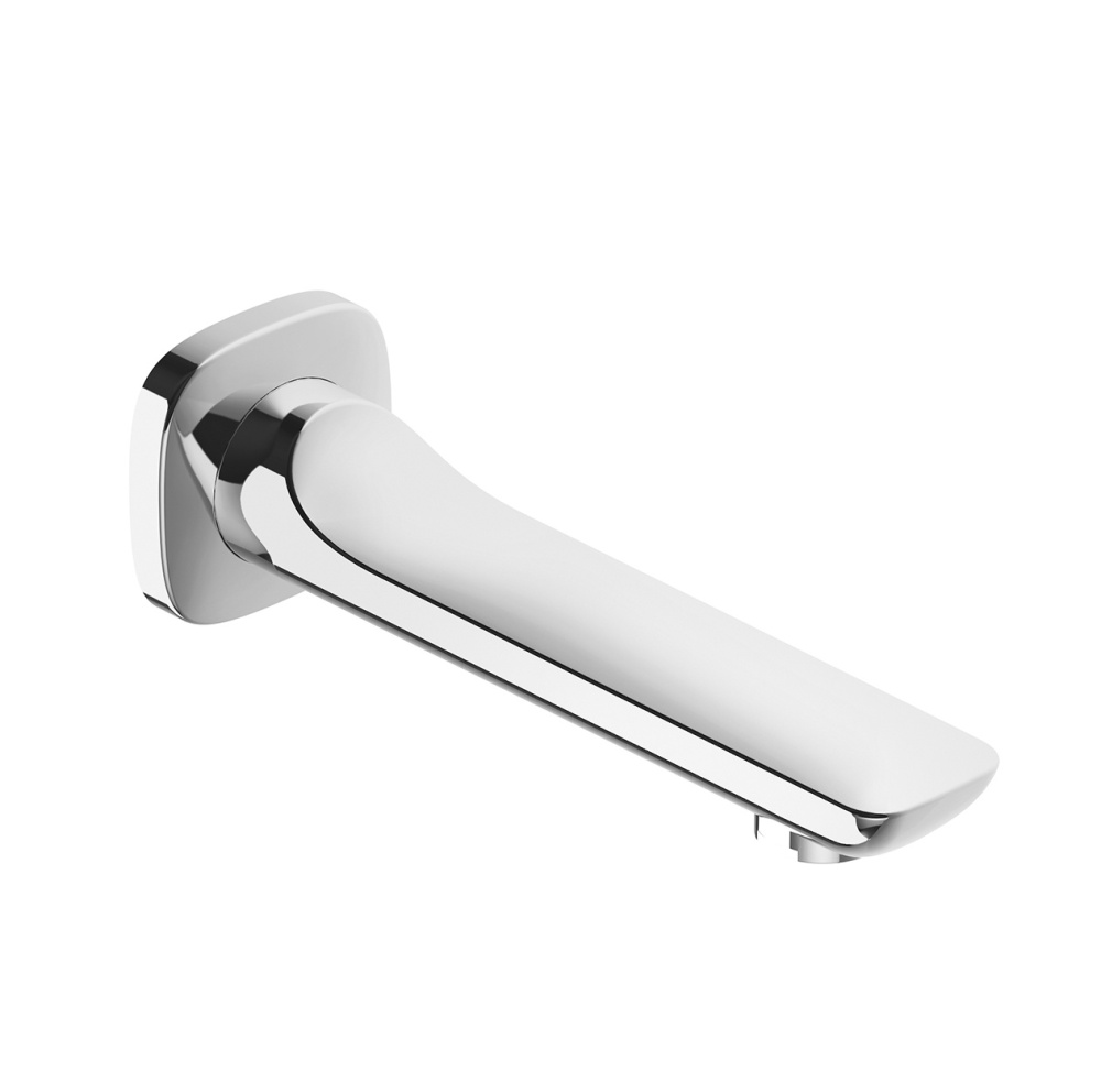 Фото Излив для наполнения ванны Kludi Ameo (4150505) хром