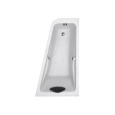 Гидромассажная ванна Jacob Delafon Odeon Up E5TN2260-50-00 160 x 90 см c системой Tonus +